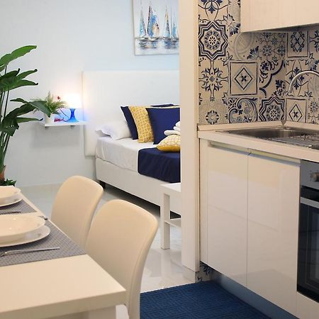 Bluroseapartments 그라냐노 외부 사진