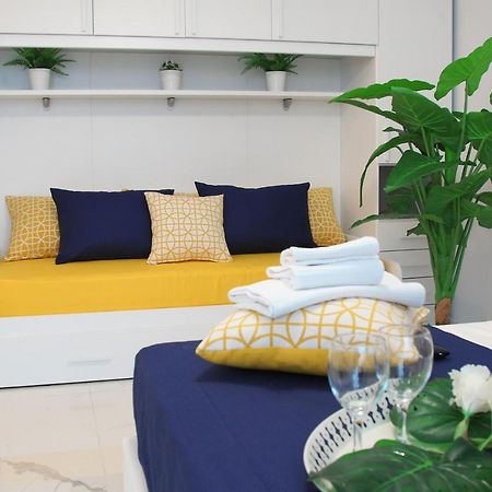 Bluroseapartments 그라냐노 외부 사진