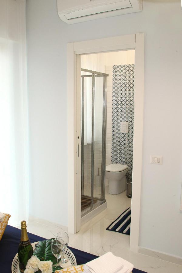 Bluroseapartments 그라냐노 외부 사진