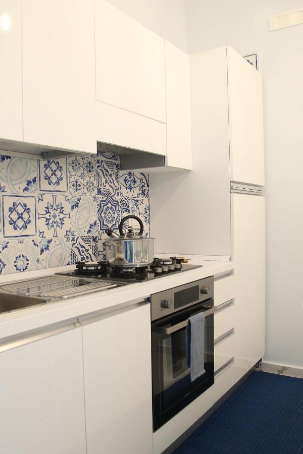 Bluroseapartments 그라냐노 외부 사진