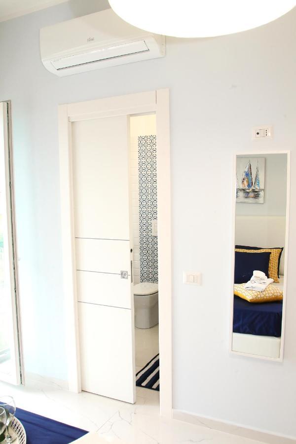 Bluroseapartments 그라냐노 외부 사진