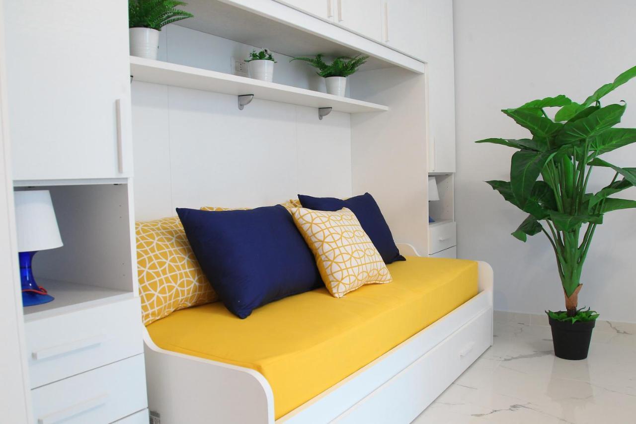 Bluroseapartments 그라냐노 외부 사진