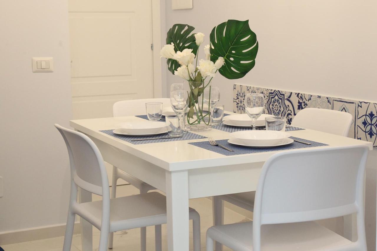 Bluroseapartments 그라냐노 외부 사진