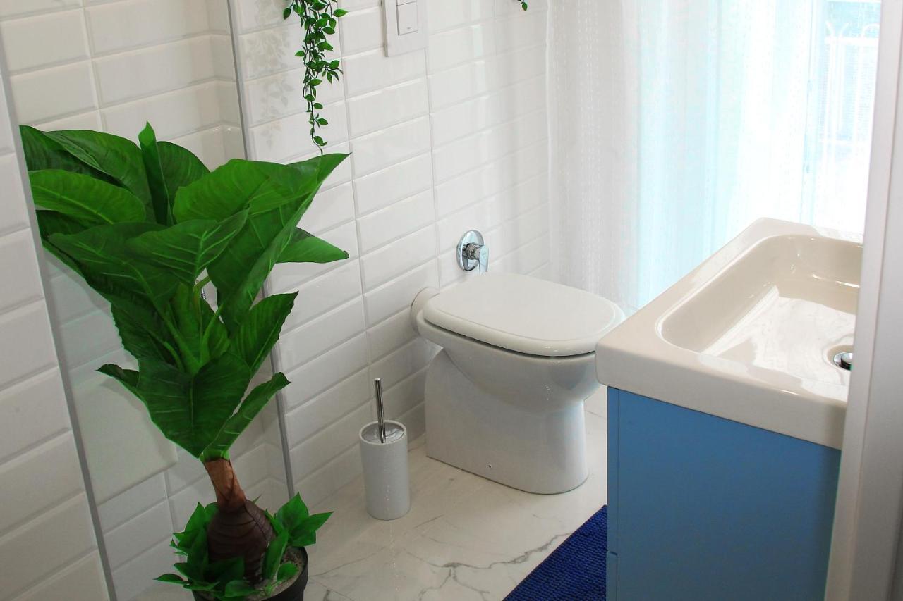 Bluroseapartments 그라냐노 외부 사진